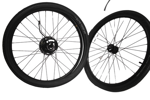Bontrager connection 6000al - connection,