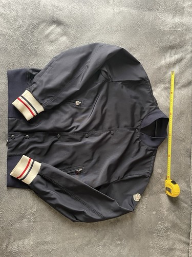 Bomber moncler uomo taglia - , m