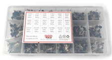 Set transistor con vari - con,
