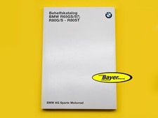 Catalogo ricambi bmw r65gs - ricambi,