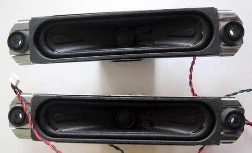 Coppia casse interne - coppia, tv