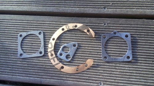Solex velo - solex,, guarnizione