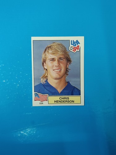 1994 panini world - usa, 94