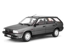 Alfa 33 1.7 Sport Wagon Q.V. 1988 1/18 LAUDORACING LM177C