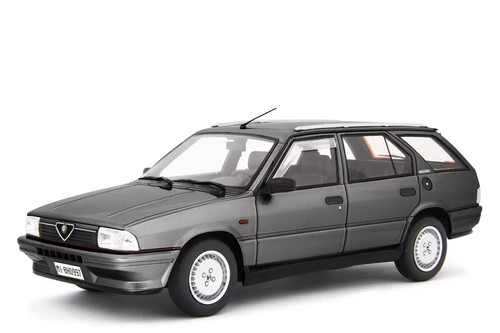 Alfa sport wagon q - 1.7,
