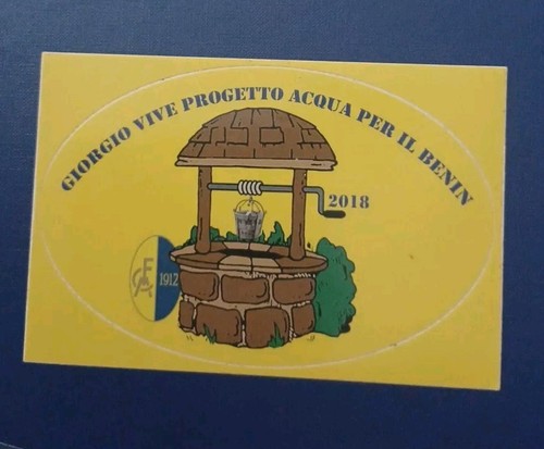Adesivo ultras modena - adesivo,
