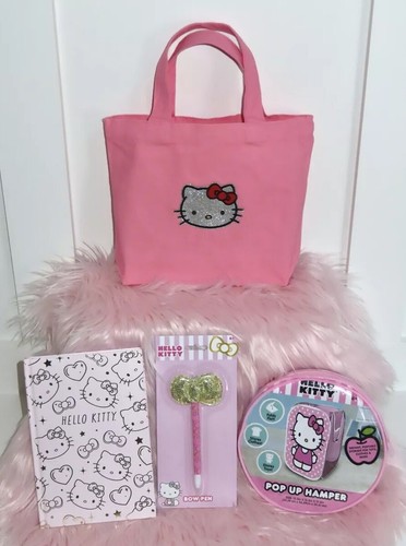 Nwt hello kitty - of, 4