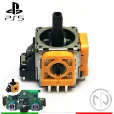 3D JOYSTICK ANALOGICO DI