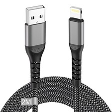 Cavo iPhone Lightning 2M