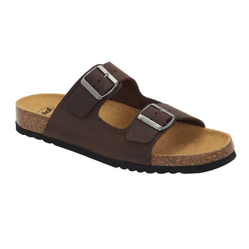 Scholl gerry ciabatte - ciabatte, uomo