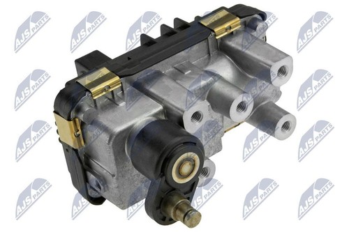 Nty attuatore turbocompressore - nty,
