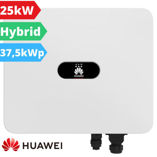 Huawei sun2000 25k mb0 - huawei, sun2000-25k-mb0