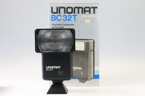 Unomat bc 32t - unomat,