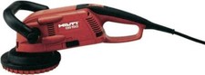 Hilti DG150 Concrete Grinder