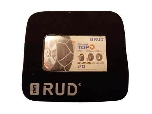 Catene neve rud - rud, top