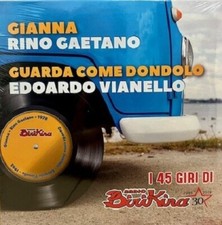 Rino Gaetano / Edoardo