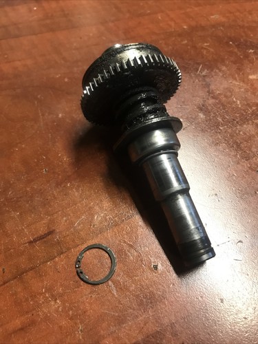 Tubo martello parte - , assy