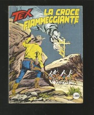 Tex Prima Serie n° 350 - Bonelli 1989 - Condizioni Buone qualche pecca