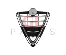 New Front Bumper Grille Alfa