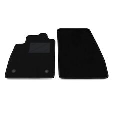 Tappetini auto SOLO ANTERIORI 2pz per Ford Fiesta Mk8 2017-2025