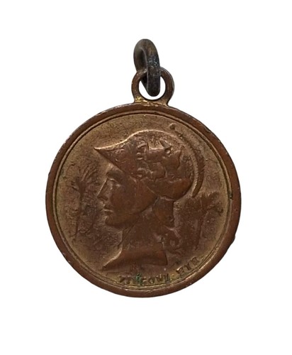 Medaglia militare - *hh*,