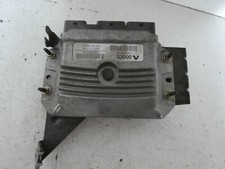 Renault Megane BJ 2003