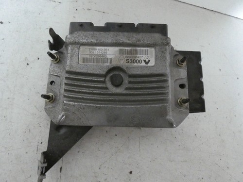 Centralina motore renault - motore,