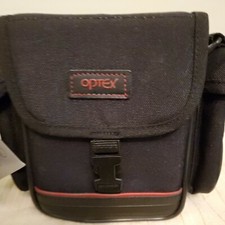 Optex vintage NWT camera case