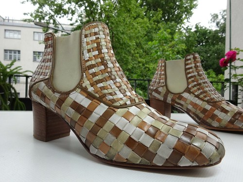 Silvano sassetti donna chelsea - silvano,
