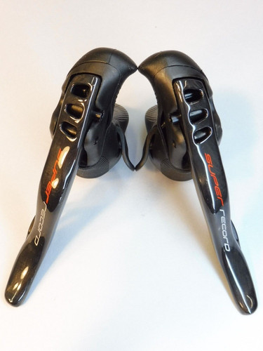 Set leve campagnolo super - set,