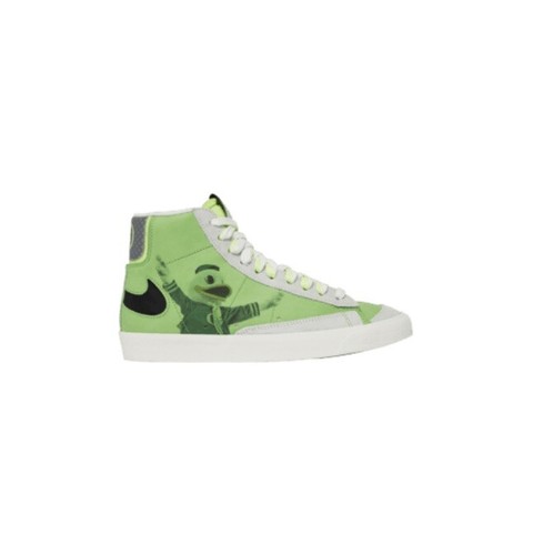 Nike blazer mid oregon - nike, 77