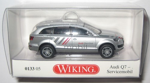 Wiking 013305 audi - wiking,