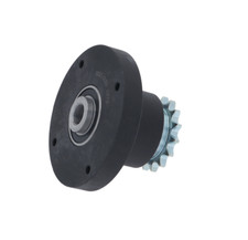 Flangia impastatrice FIMAR Ø