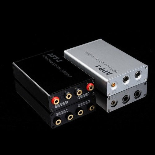 Appj adattatore cuffie hifi - cuffie,