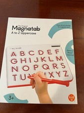 MAGNATAB Astuccio superiore