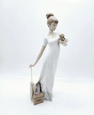 Lladro Traveling Companions