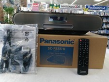 Panasonic SC-RS55 Sistema