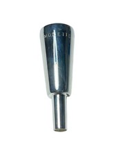 Monette bocchino tromba STC3 SF1 argentato