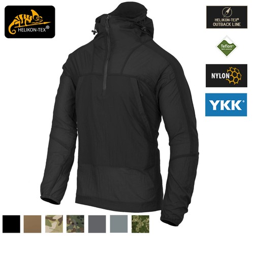 Giacca helikon tex - giacca, windrunner