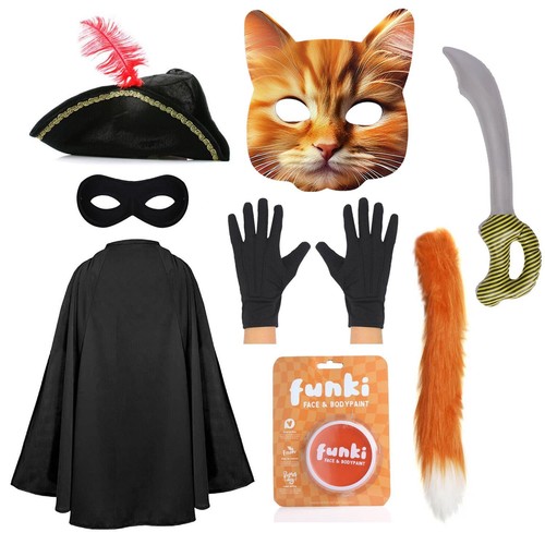Set costume bambino - set, con