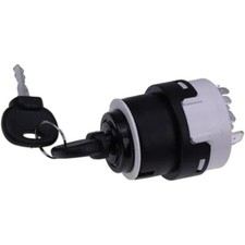 7 Pins Ignition Switch