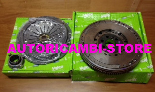 837038 kit frizione volano - kit,