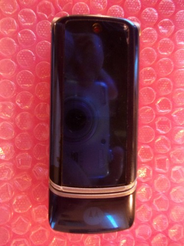 Cellulare motorola moto - cellulare, k1