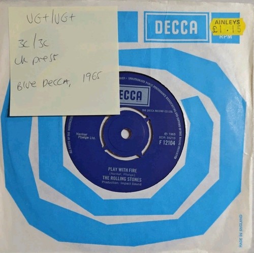 The rolling stones - the, ‎the