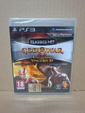 God Of War Collection Volume