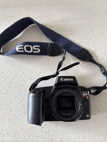 Canon eos rebel fotocamera - eos,