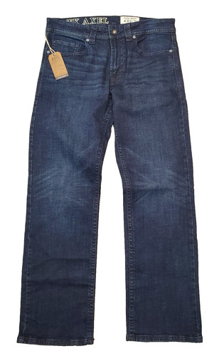Jeans uomo axel stivaletto - uomo,