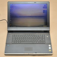 Sony vaio vgn ar190g - vgn-ar190g, cduo