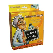 Megagic magia e illusione - megagic,