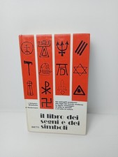 Libro dei segni - libro,